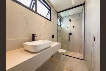 Casa de condomínio à venda com 430m², 4 quartos e 4 vagas