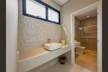 Casa de condomínio à venda com 430m², 4 quartos e 4 vagas