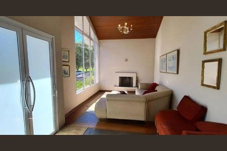 Casa de Condomínio à venda com 3 quartos, 263m² em Alphaville, Santana de Parnaíba