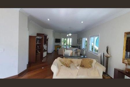 Casa de Condomínio à venda com 3 quartos, 263m² em Alphaville, Santana de Parnaíba