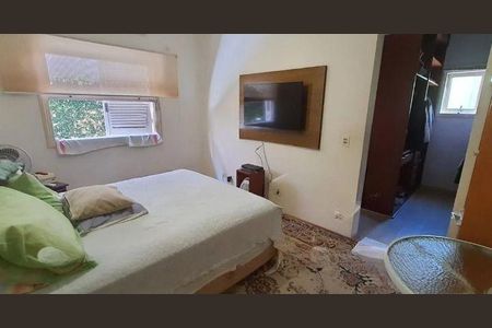 Casa de Condomínio à venda com 3 quartos, 263m² em Alphaville, Santana de Parnaíba