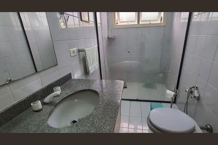 Casa de Condomínio à venda com 3 quartos, 263m² em Alphaville, Santana de Parnaíba