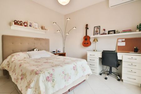 Casa de Condomínio à venda com 4 quartos, 370m² em Residencial Dez (Alphaville), Santana de Parnaíba
