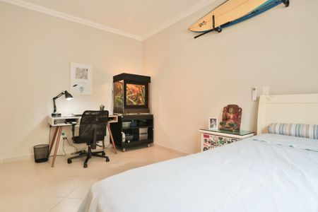 Casa de Condomínio à venda com 4 quartos, 370m² em Residencial Dez (Alphaville), Santana de Parnaíba