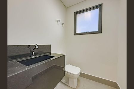 Casa de Condomínio à venda com 3 quartos, 200m² em Residencial Cinco (Alphaville), Santana de Parnaíba