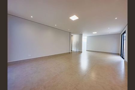 Casa de Condomínio à venda com 3 quartos, 200m² em Residencial Cinco (Alphaville), Santana de Parnaíba