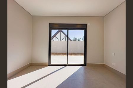 Casa de Condomínio à venda com 3 quartos, 200m² em Residencial Cinco (Alphaville), Santana de Parnaíba