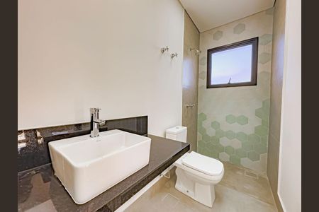 Casa de Condomínio à venda com 3 quartos, 200m² em Residencial Cinco (Alphaville), Santana de Parnaíba