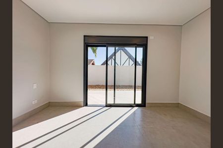 Casa de Condomínio à venda com 3 quartos, 200m² em Residencial Cinco (Alphaville), Santana de Parnaíba