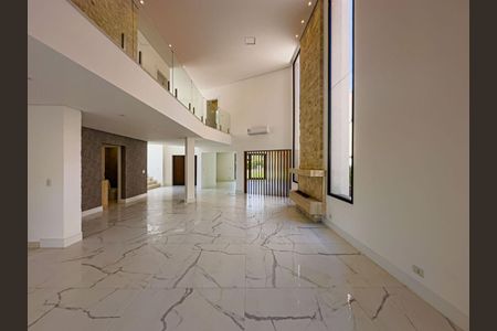 Casa de Condomínio à venda com 4 quartos, 640m² em Alphaville, Santana de Parnaíba