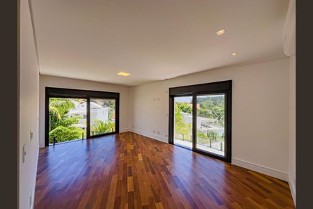 Casa de Condomínio à venda com 4 quartos, 640m² em Alphaville, Santana de Parnaíba