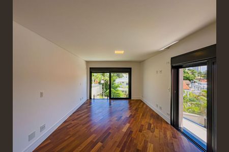 Casa de Condomínio à venda com 4 quartos, 640m² em Alphaville, Santana de Parnaíba