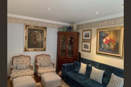 Casa de Condomínio à venda com 4 quartos, 500m² em Alphaville Residencial Um, Barueri