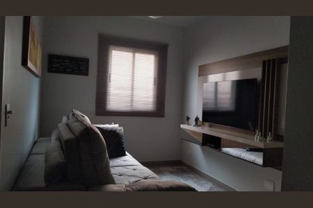 Casa de Condomínio à venda com 3 quartos, 185m² em Residencial Tambore III, Santana de Parnaíba