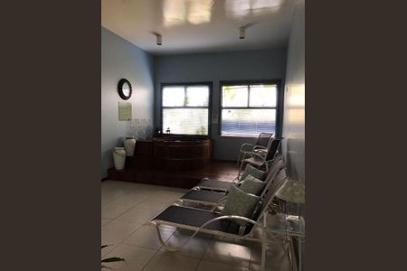 Casa de Condomínio à venda com 3 quartos, 185m² em Residencial Tambore III, Santana de Parnaíba