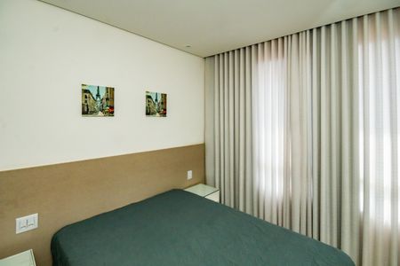 Apartamento para alugar com 1 quarto, 82m² em Santa Rosa, Belo Horizonte