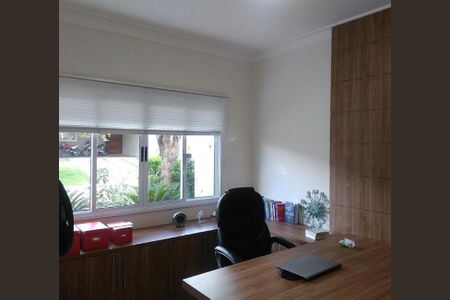 Casa de Condomínio à venda com 4 quartos, 300m² em Residencial Quatro (Alphaville), Santana de Parnaíba