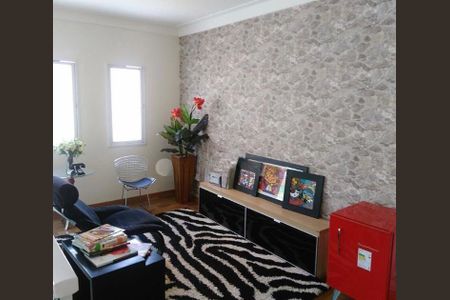 Casa de Condomínio à venda com 4 quartos, 300m² em Residencial Quatro (Alphaville), Santana de Parnaíba