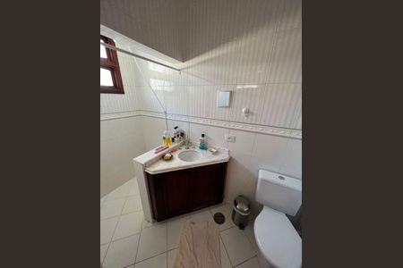 Casa de Condomínio à venda com 4 quartos, 445m² em Residencial Nove (Alphaville), Santana de Parnaíba