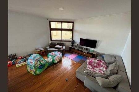 Casa de Condomínio à venda com 4 quartos, 445m² em Residencial Nove (Alphaville), Santana de Parnaíba