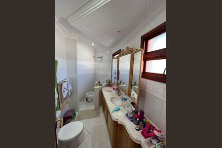 Casa de Condomínio à venda com 4 quartos, 445m² em Residencial Nove (Alphaville), Santana de Parnaíba