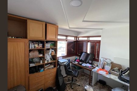 Casa de Condomínio à venda com 4 quartos, 445m² em Residencial Nove (Alphaville), Santana de Parnaíba