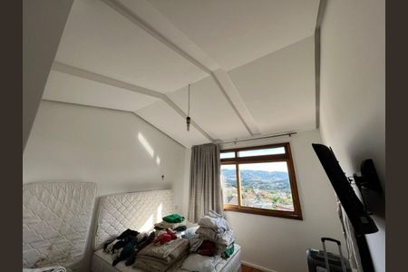 Casa de Condomínio à venda com 4 quartos, 445m² em Residencial Nove (Alphaville), Santana de Parnaíba