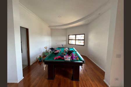 Casa de Condomínio à venda com 4 quartos, 445m² em Residencial Nove (Alphaville), Santana de Parnaíba