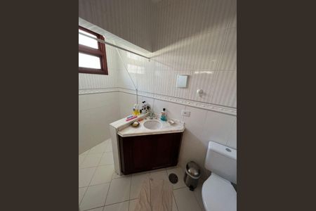 Casa de Condomínio à venda com 4 quartos, 445m² em Residencial Nove (Alphaville), Santana de Parnaíba