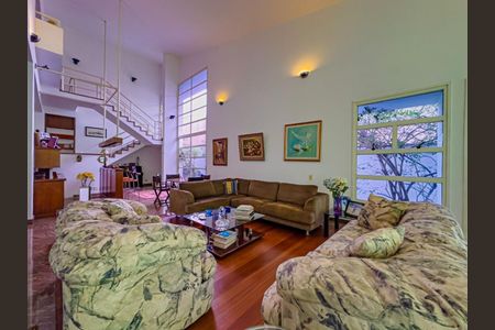 Casa de Condomínio à venda com 4 quartos, 650m² em Alphaville Residencial Dois, Barueri