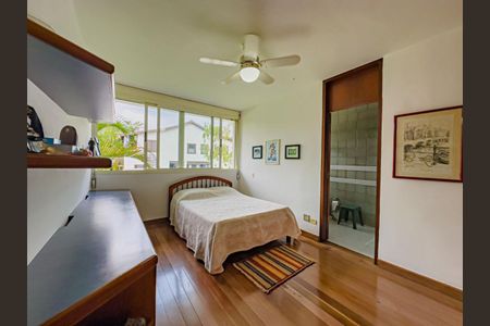 Casa de Condomínio à venda com 4 quartos, 650m² em Alphaville Residencial Dois, Barueri