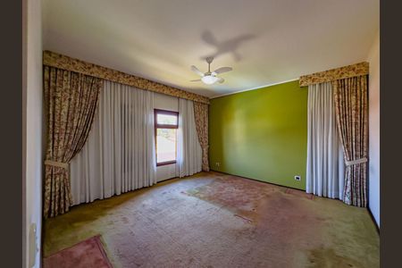 Casa de Condomínio à venda com 4 quartos, 760m² em Residencial Cinco (Alphaville), Santana de Parnaíba