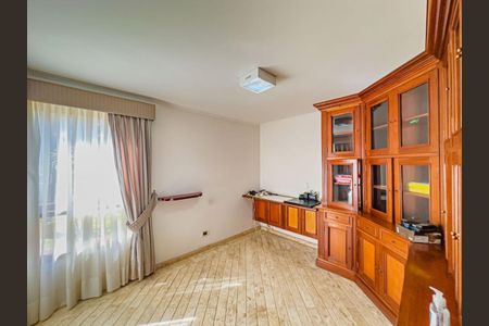 Casa de Condomínio à venda com 4 quartos, 760m² em Residencial Cinco (Alphaville), Santana de Parnaíba