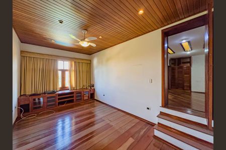 Casa de Condomínio à venda com 4 quartos, 760m² em Residencial Cinco (Alphaville), Santana de Parnaíba