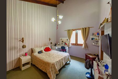 Casa de Condomínio à venda com 3 quartos, 325m² em Residencial Seis (Alphaville), Santana de Parnaíba