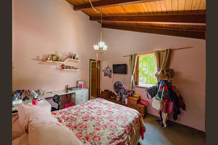 Casa de Condomínio à venda com 3 quartos, 325m² em Residencial Seis (Alphaville), Santana de Parnaíba