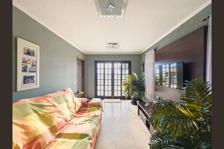 Casa de Condomínio à venda com 3 quartos, 345m² em Residencial Nove (Alphaville), Santana de Parnaíba