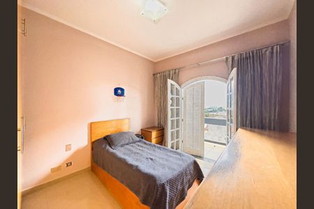 Casa de Condomínio à venda com 3 quartos, 345m² em Residencial Nove (Alphaville), Santana de Parnaíba