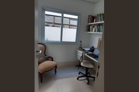 Casa de Condomínio à venda com 5 quartos, 345m² em Residencial Nove (Alphaville), Santana de Parnaíba