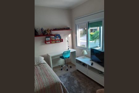 Casa de Condomínio à venda com 5 quartos, 345m² em Residencial Nove (Alphaville), Santana de Parnaíba