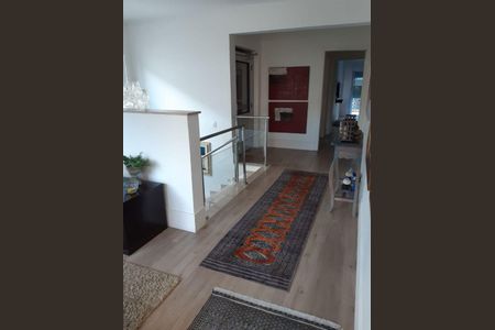 Casa de condomínio à venda com 345m², 5 quartos e 5 vagas