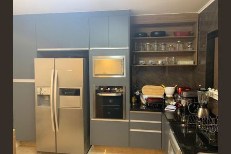 Casa de Condomínio à venda com 4 quartos, 450m² em Residencial Seis (Alphaville), Santana de Parnaíba