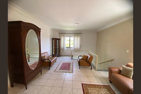 Casa de Condomínio à venda com 4 quartos, 260m² em Residencial Nove (Alphaville), Santana de Parnaíba
