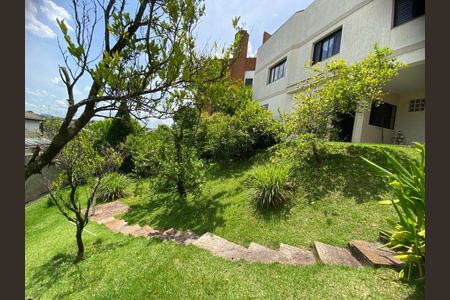 Casa de Condomínio à venda com 4 quartos, 260m² em Residencial Nove (Alphaville), Santana de Parnaíba