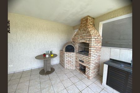 Casa de Condomínio à venda com 4 quartos, 260m² em Residencial Nove (Alphaville), Santana de Parnaíba