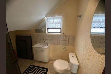 Casa de Condomínio à venda com 4 quartos, 260m² em Residencial Nove (Alphaville), Santana de Parnaíba