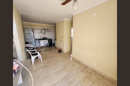 Apartamento para alugar com 57m², 2 quartos e 1 vagaSala