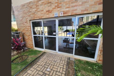 Apartamento para alugar com 57m², 2 quartos e 1 vagaÁrea comum - Academia