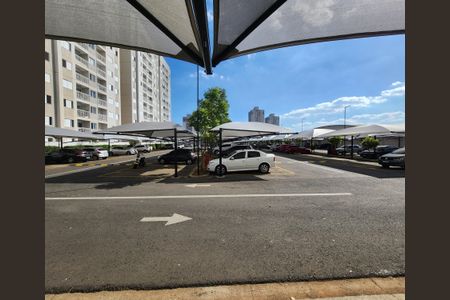 Apartamento para alugar com 57m², 2 quartos e 1 vagaÁrea comum