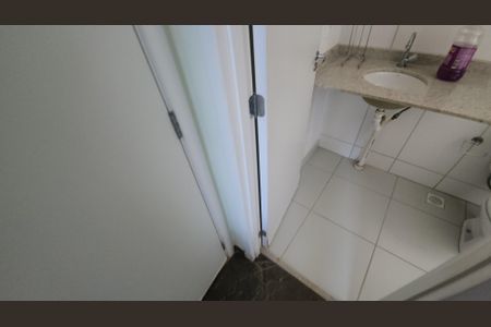 Apartamento para alugar com 57m², 2 quartos e 1 vagaBanheiro da Suíte